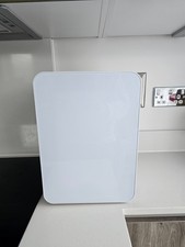 ASIN UK-KC002-10L-W-X MINI FRIDGE