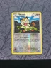 Pokemon: Meowth #74/124 Reverse Holo Fates Collide 2016 - LP - G94