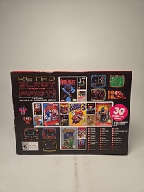 Nintendo NES Classic Edition Console HDMI 30 Games w/ Controller 2016