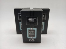 Nest New York Pura 3-Pack Refills - Driftwood...