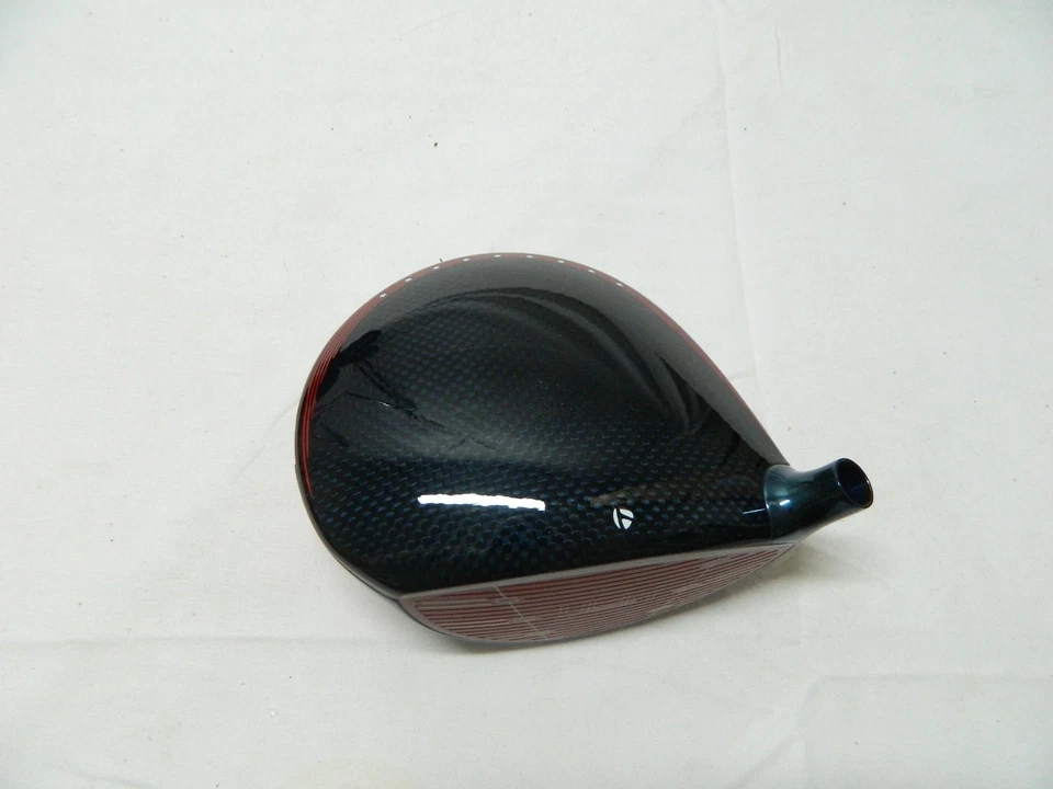 2025 TaylorMade Qi35 Team USA Ryder Cup 9* Driver Head Only 9.0 qi 35 - Image 3 of 4