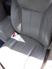 Driver Front Seat Bench Opt An3 402040 Leather Fits 06-11 Dts 3240460 Driver Front Seat Bench Opt An3 402040 Leather Fits 06-11 Dts 3240460