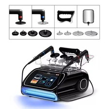 448khz Pain Relief Tecar Therapy Machine RET CET Tecar Physiotherapy Machine