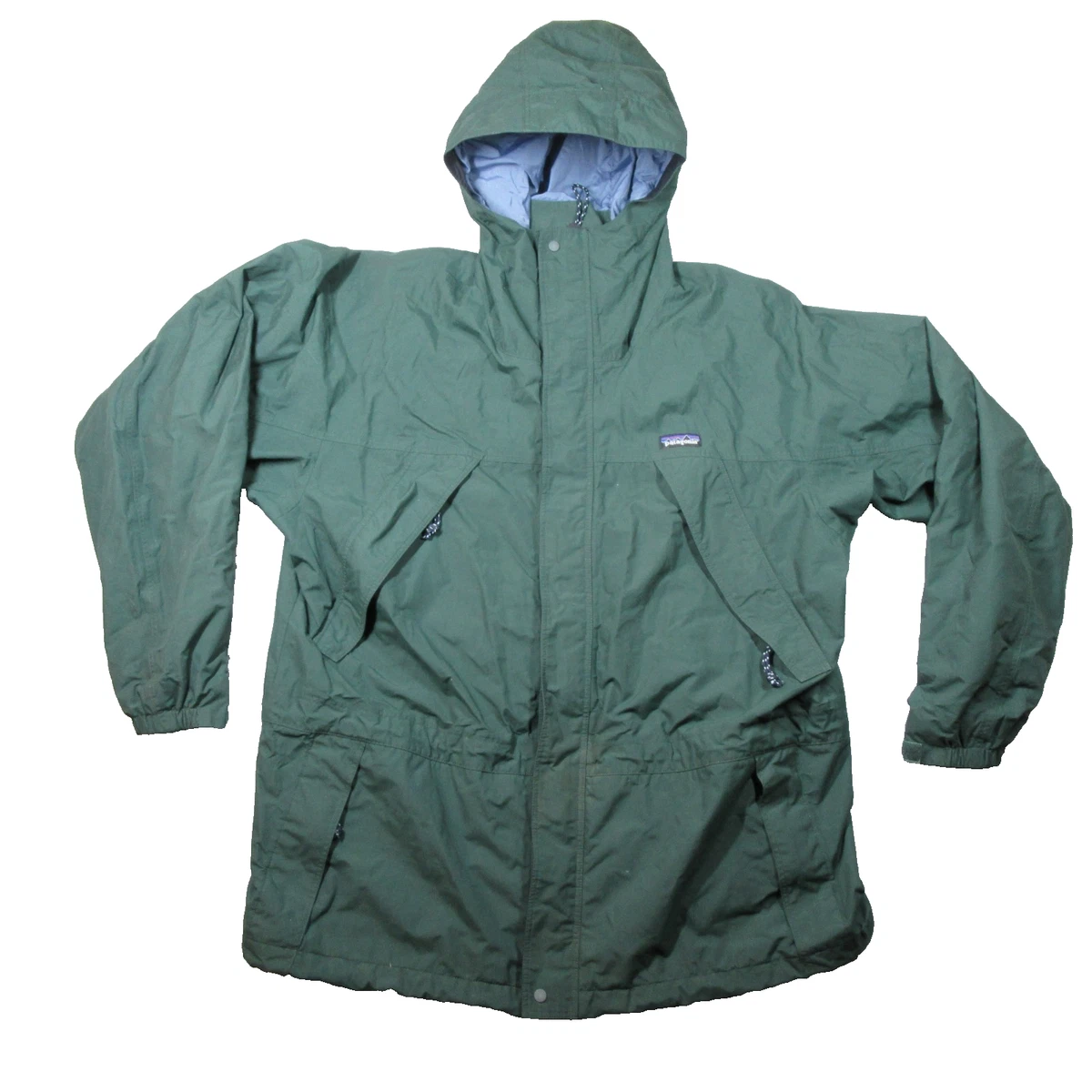 patagonia storm jacket products for sale | eBay