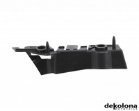 StoßStangenhalter FüR Audi A4 Avant Links Vorne 07-15