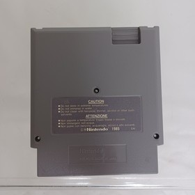 Super Mario Bros. 3 per Nintendo Entertainment System (NES) - 1985