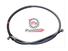 655.563886 TUBO FRENO ANTERIORE VESPA ET2/ET4