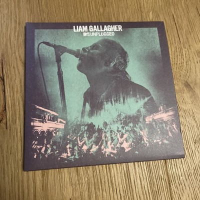 Gallagher,Liam - MTV Unplugged (Live At Hull City Hall)