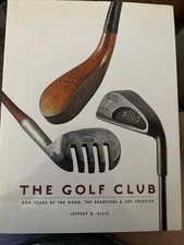 The Golf Club: 400 Years of The Good, The Beautiful, and The Creative - GOOD