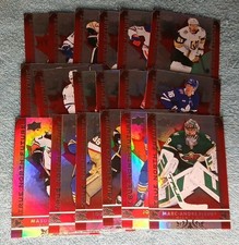 2024-25 Tim Hortons True North Futures U PICK 1-15