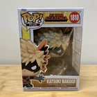 Funko Pop! Plus: My Hero Academia Katsuki Bakugo #1810