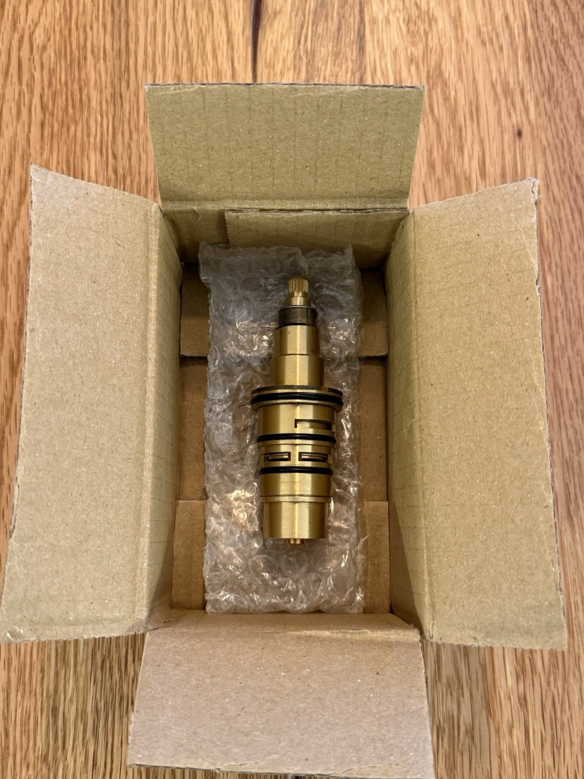 Burlington SP585 VQT2 Thermostatic Cartridge Temperature Control Valve - New