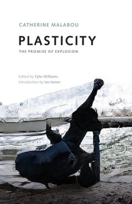 Plasticity: The Promise of Explosion, Malabou, Catherin