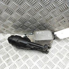 Filtre à huile BMW X1