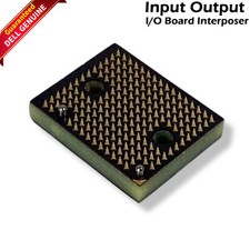 New Dell OEM XPS 9575 2-in-1 Input/Output Board Interposer Connector 4V3R4
