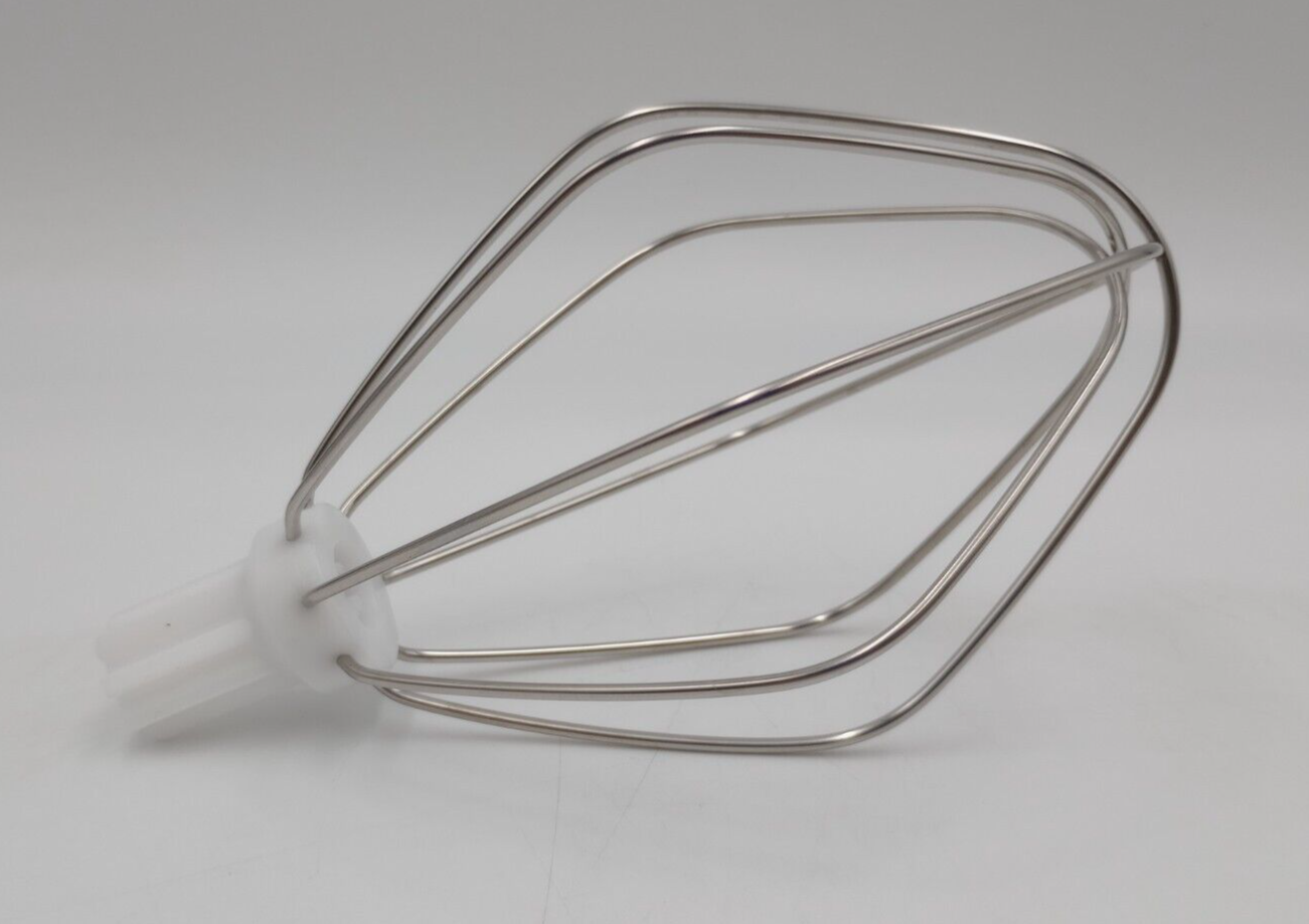 USED Bosch Universal Plus 6.5 Qt. Mixer + Stainless Steel Bowl