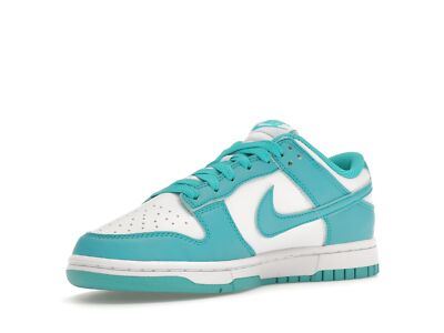 Nike Dunk Next Nature Low Dusty Cactus W - DD1873-105 | eBay