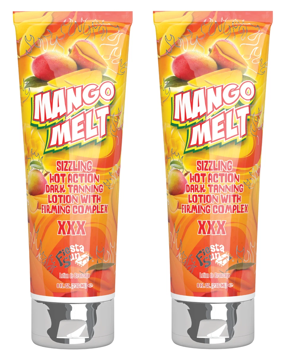 Fiesta Sun Tanning Products