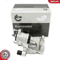 Esen SKV Bremssattel Hinten Links FüR Land Rover Discovery Sport Range Jaguar