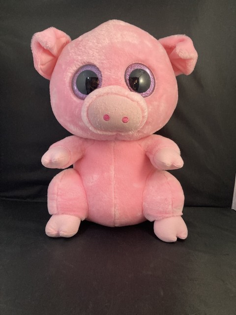 ty beanie pig