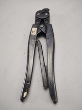 AMP 20-16 TYPE-C PIDG Hand Crimp Tool