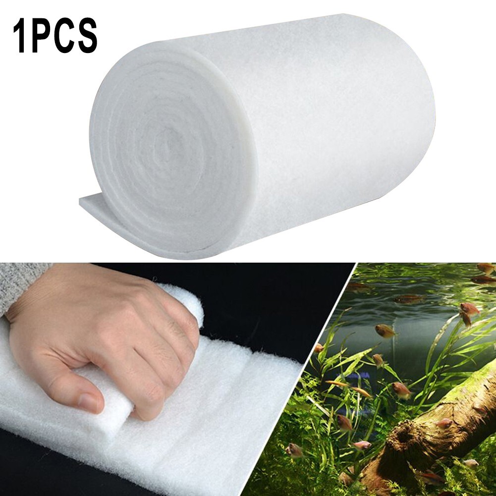 Filter Aquarium Reinigung Schwamm Tank Teich Biochemisch Filter