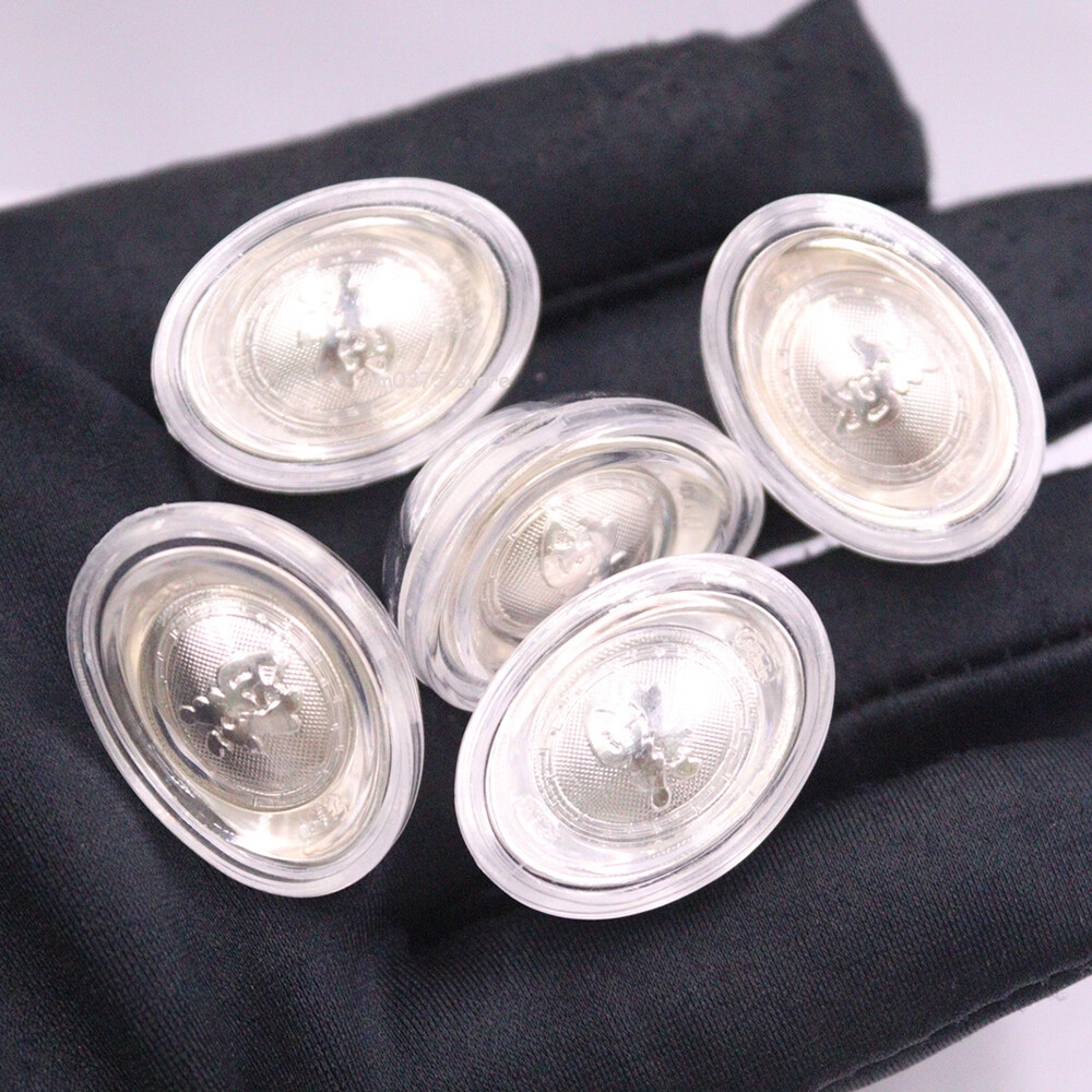 Pure 999 Fine Silver Chinese Yuanbao 福 Silver Collection /1g/2g