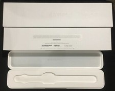 Empty Box And Hard Case Only for Apple Watch Sport 42mm Gray