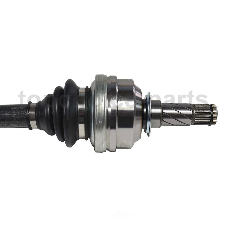 1 conjunto de eje trasero CV para Volvo 940 1995 Foto 3 de 4