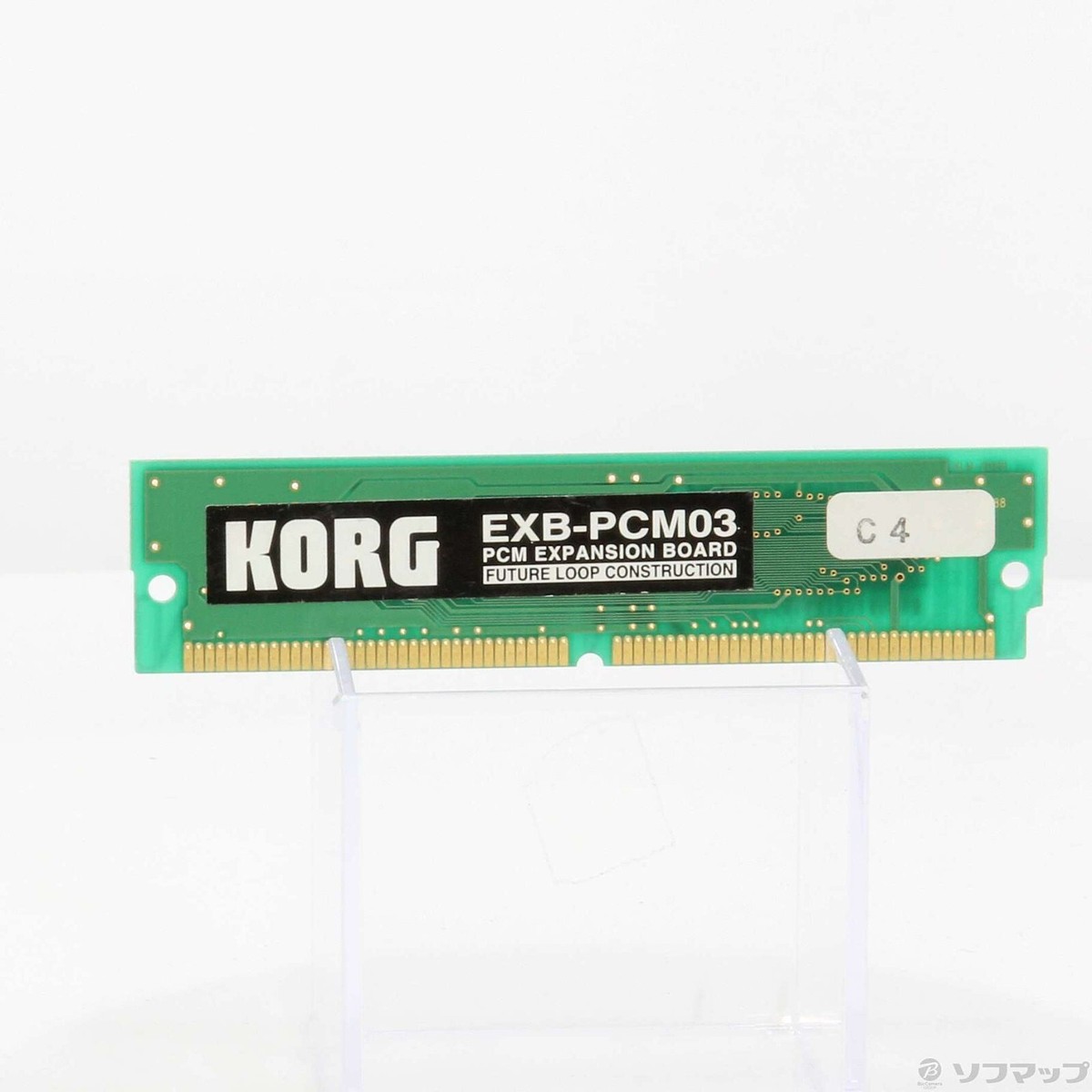 Korg EXB-PCM03 future loop construction PCM Expansion Board | eBay