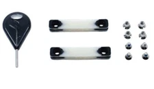 Ossur CTi Mission Hinge Ligament Set