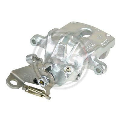 Rear Left Brake Caliper A.B.S. 521021 for Alfa Fiat Lancia Dedra, Delta