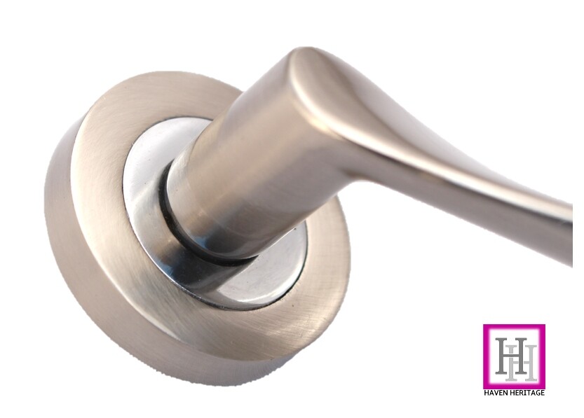 Maniglie Cottali Vega Cromo Satinato - Sica Shop - Foto 5