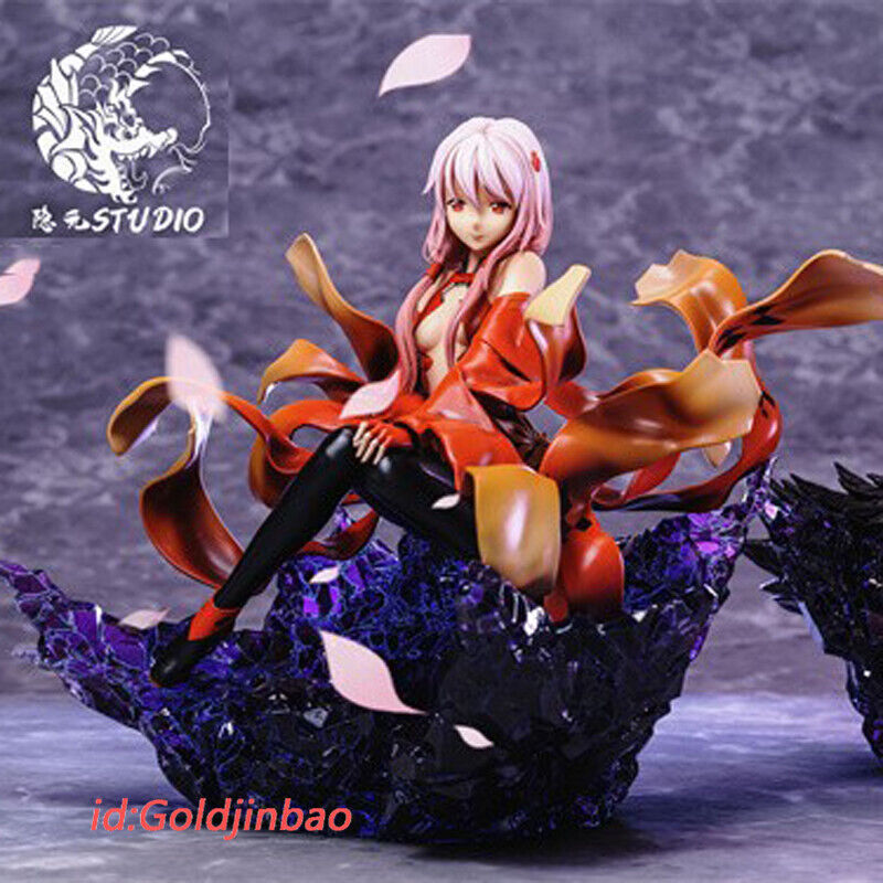 Inori (Guilty Crown)