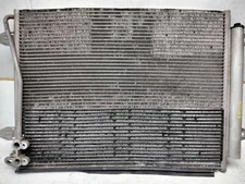 2009 2010 2011 2012 2013 2014 2015 2016 2017 VW CC Condenser