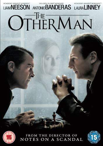 Other Man (DVD) Liam Neeson Antonio Banderas Laura Linney