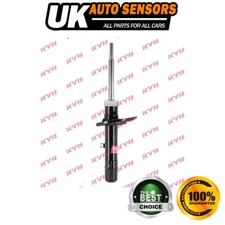 Fits Peugeot 208 2012- Suspension Shock Absorber Front Right AST #2
