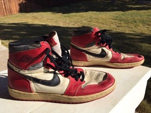 jordan 1 1985 for sale