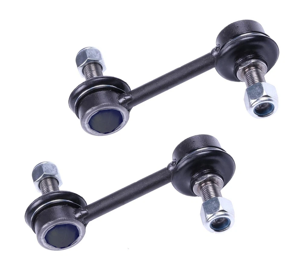 8PC Front Lower Control Arm Kit for 2007-2008 Acura TL - Image 4 of 4