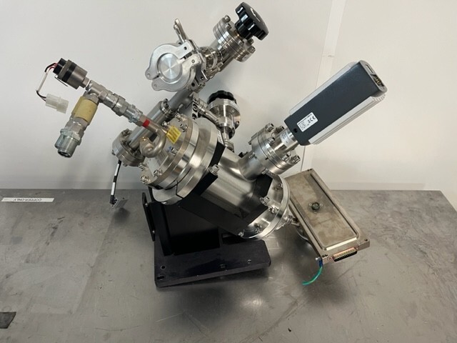 BROOKS AUTOMATION CRYOTIGER P/N T2114-01-16 / LEYBOLD ITR90