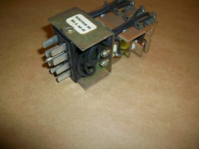 Robotron Power Unit 304-0-160-05  USED