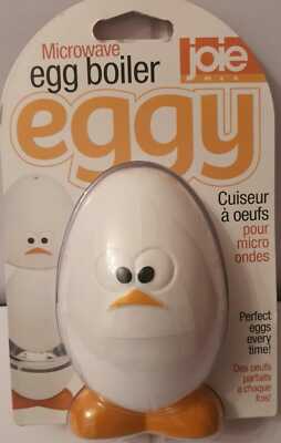 Joie Eggy Mikrowelle Eierkocher