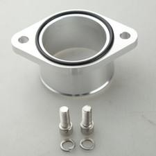 For Garrett Gt28 Gt28r Gt2560r Gt28rs 2.5 Turbo Compressor Inlet Flange Adapter For Garrett Gt28 Gt28r Gt2560r Gt28rs 2.5 Turbo Compressor Inlet Flange Adapter