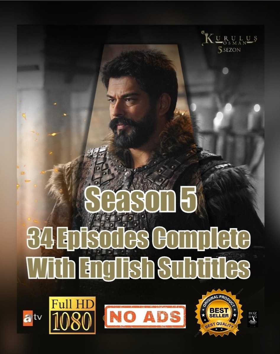Season Kurulus Osman Bolum 36 Urdu Subtitles Huami Amazfit Review