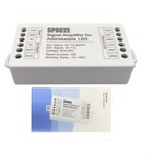 SP902E Signal Amplifier Data Repeater for WS2812B WS2811 WS2813 LED Strip Light
