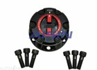 AISIN Free Wheel Single Hub for HOLDEN Rodeo COLORADO ISUZU DMAXMUX