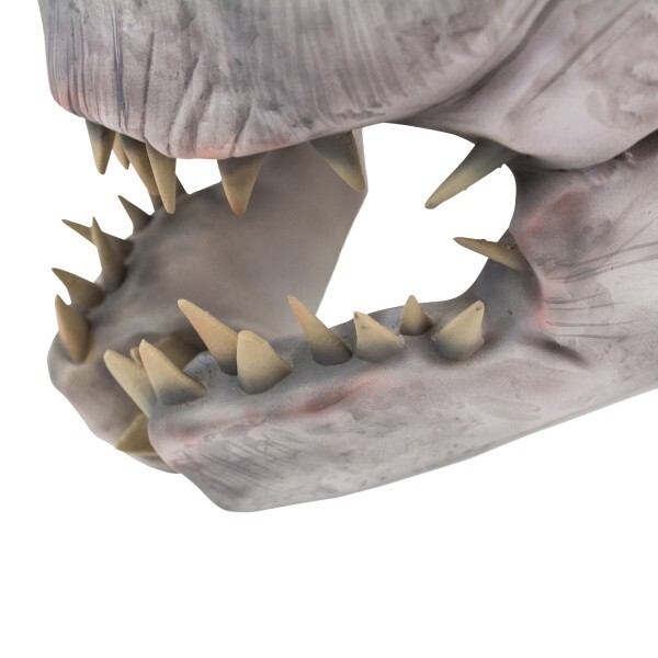 GAYA Dead By Daylight Replica Trapper Mask 1:1 Scale PU Foam | eBay