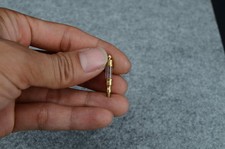 10x Plexiglass oiler M3 oiler for steam engin...