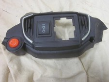 Maserati Ghibli 12V Electric Kids Ride On Car - Replacement Start  Lights Panel
