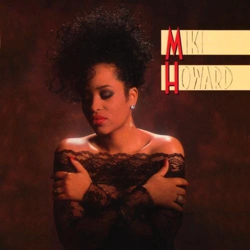 Miki Howard Same (1989)  [CD] - Bild 1 von 1